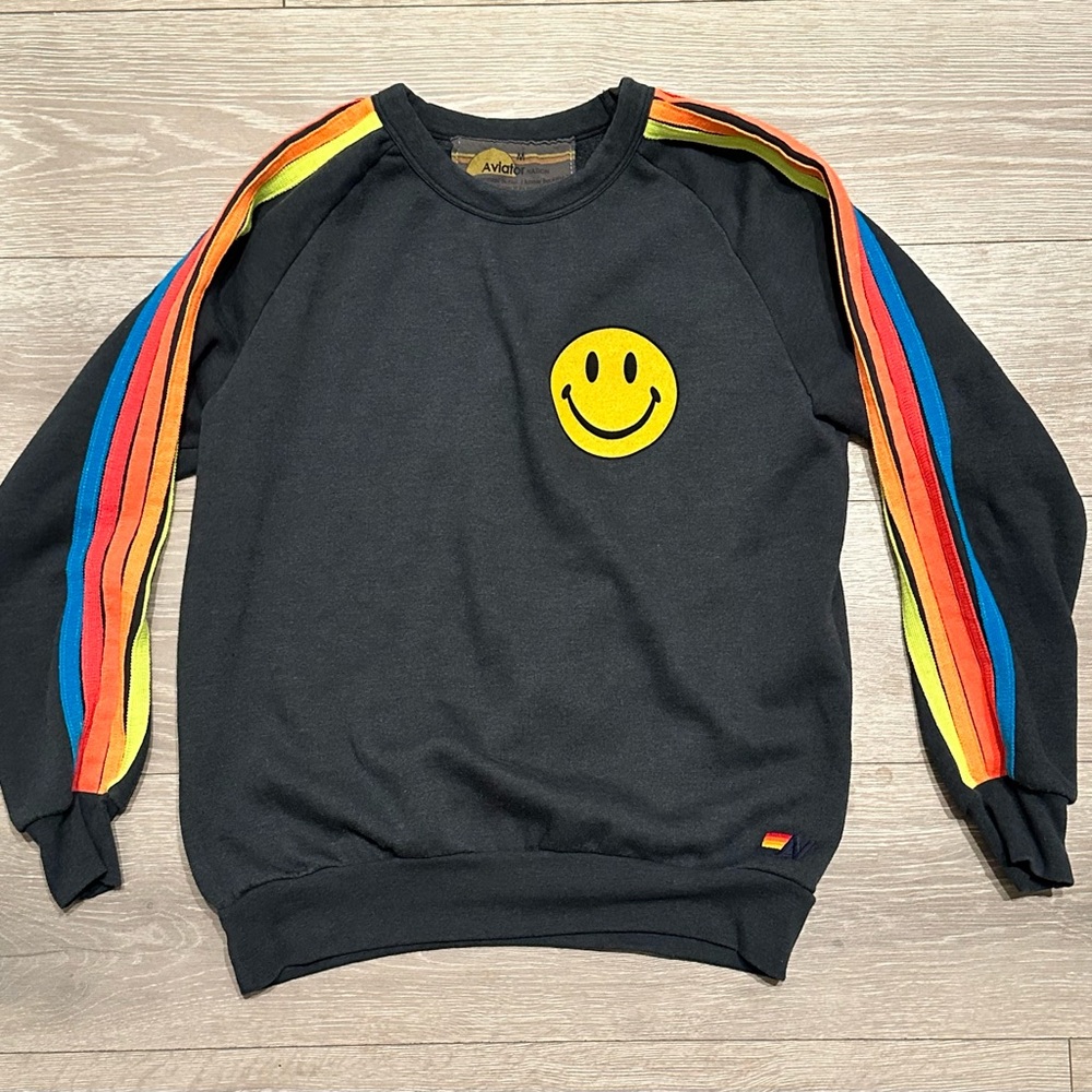 Aviator Nation sweatshirt